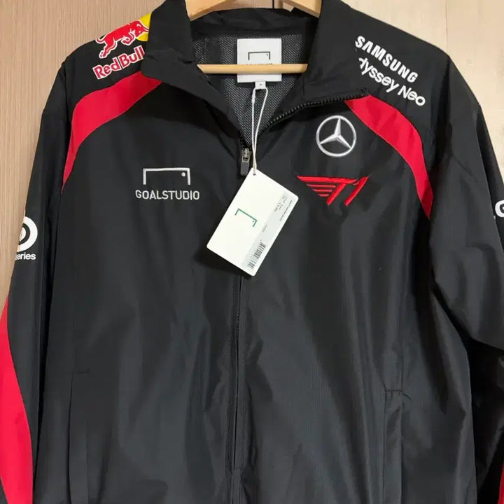 [BUNJANG] T1 2024 Spring Jacket Size S (New) / (새상품) T1 2024 스프링 자켓 사이즈 S 논마킹