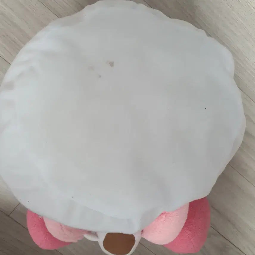 [BUNJANG] Kirby Cafe Plush Doll / 커비 카페 인형 팝니다.