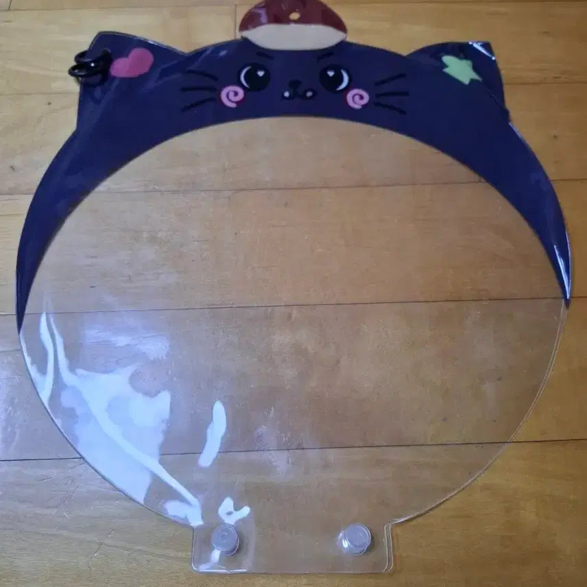 [BUNJANG] NCT WISH Kuri Uchiwa Cover Case / nct위시 쿠리 우치와 커버 케이스