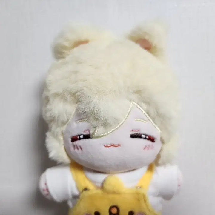 [BUNJANG] Ensemble Stars! Koga Oogami 15cm Plush Doll / 앙스타 에이치 15cm 비공굿 솜인형