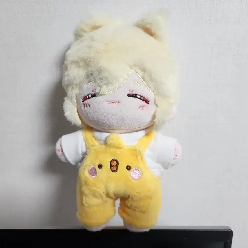 [BUNJANG] Ensemble Stars! Koga Oogami 15cm Plush Doll / 앙스타 에이치 15cm 비공굿 솜인형