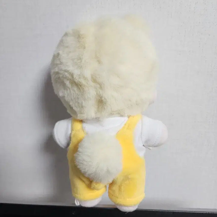 [BUNJANG] Ensemble Stars! Koga Oogami 15cm Plush Doll / 앙스타 에이치 15cm 비공굿 솜인형