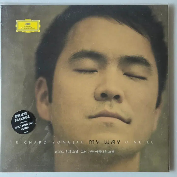 [BUNJANG] Richard Yongjae O&