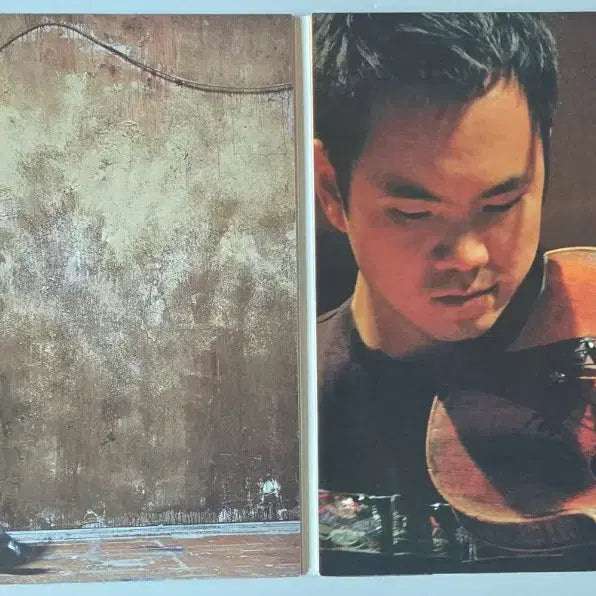 [BUNJANG] Richard Yongjae O&
