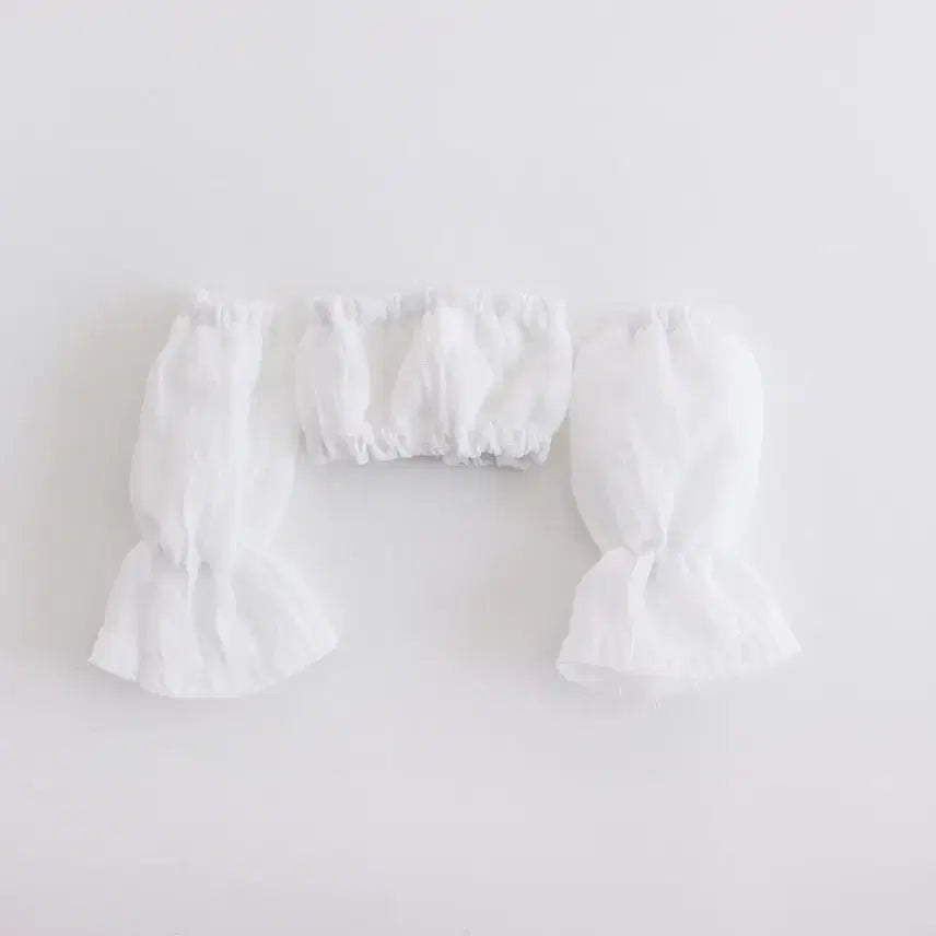 [BUNJANG] 6th Scale Doll Blind Doll Outfit Bundle Set Shoes / 1/6 육일돌 블라인드돌 의상 일괄 신발 정리