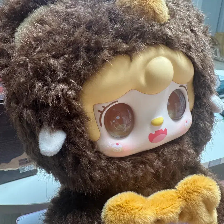 [BUNJANG] Yuki 400% Secret Figure / 유키 400% 신상 시크릿