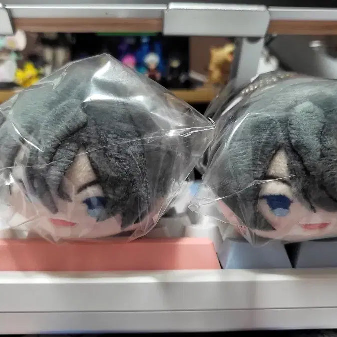 [BUNJANG] Ensemble Stars! Nikki Mochi-masu Bundle Set / 앙스타 니키 모찌마스 2개 일괄