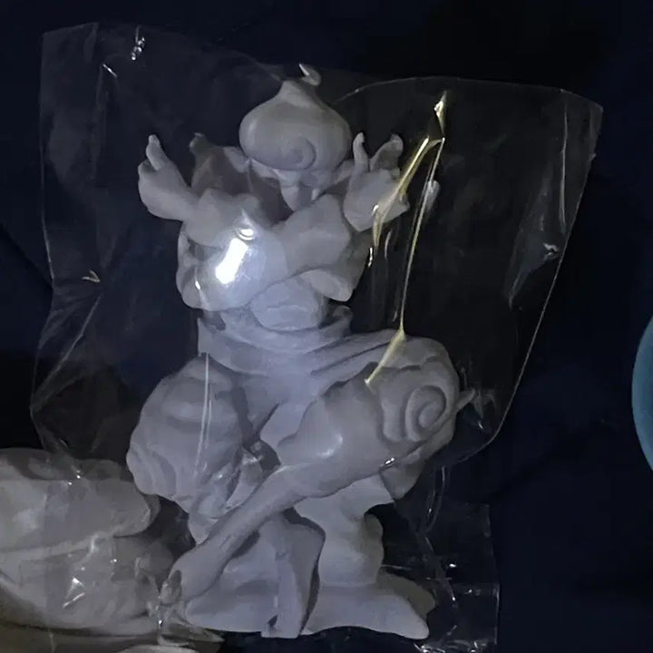 [BUNJANG] Hunter x Hunter Kuji F Prize Nobunaga Hazama Figure Set / 헌터헌터 쿠지 f상 노부 피규어 연기병사 일괄