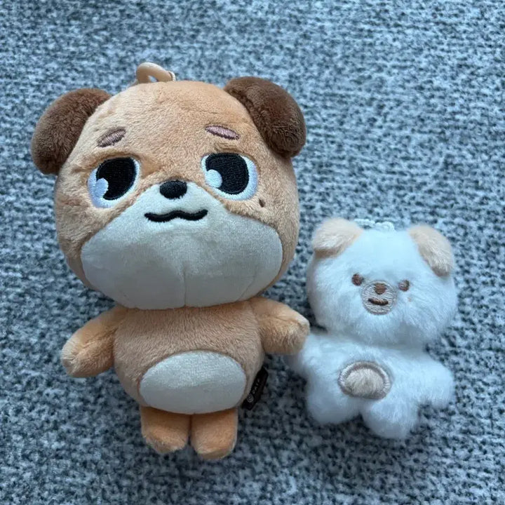 [BUNJANG] Day6 Denimals Pre-Deul Bundle Set / 데이식스 데니멀즈 쁘쁘멀 돈 일괄