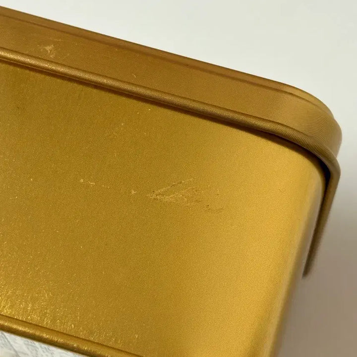 [BUNJANG] Maruko Koji Koji Tin Case / 마루코 코지코지 틴케이스