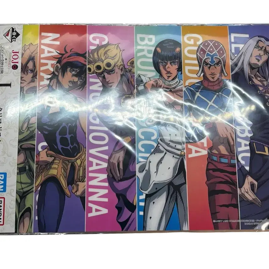 [BUNJANG] JoJo&