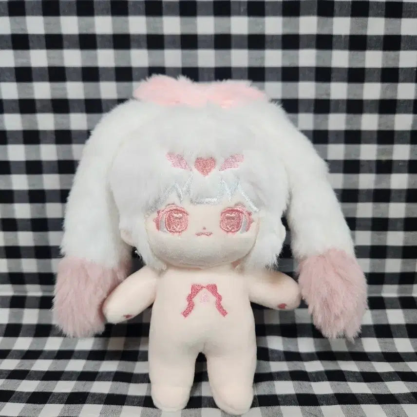 [BUNJANG] Candy Bunny 10cm Unspecified Attribute Cotton Doll / 무속성 솜인형 캔디바니 10cm 판매합니다