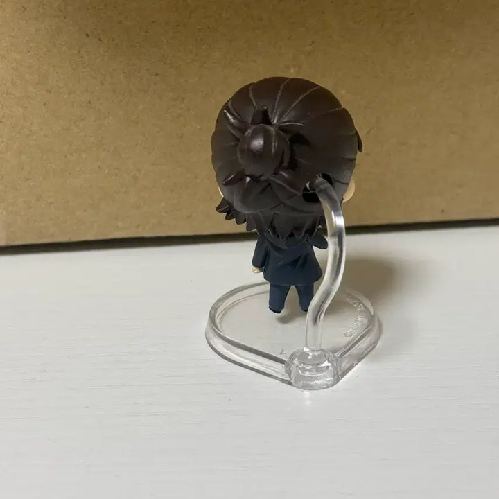 [BUNJANG] Attack on Titan Eren Standing Gacha Figure / 진격의 거인 스탠딩 가챠 에렌