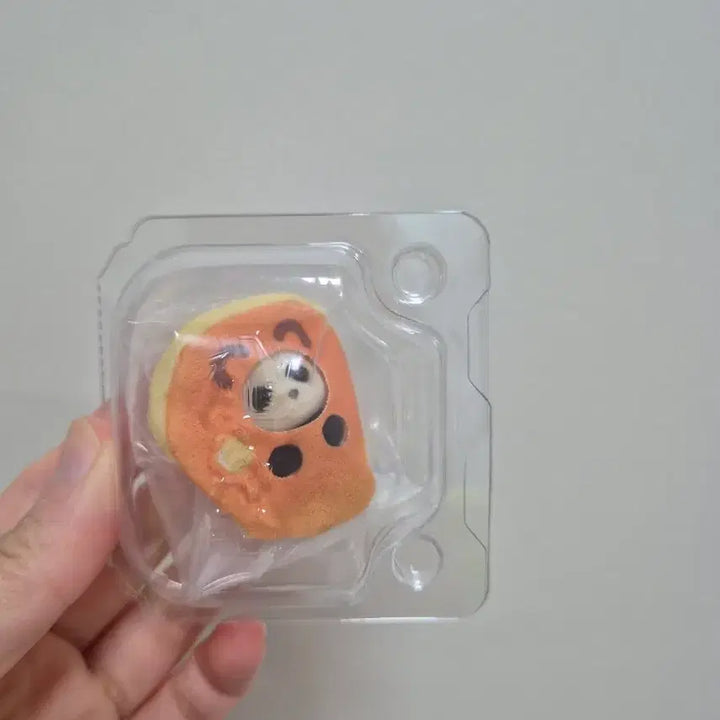 [BUNJANG] Sylvanian Families Kirakira Kuji Happy Sweets Pancake Newborn Panda Figure Set (Sealed) / 실바니안 키라키라 쿠지 해피 스위츠 팬케이크 판다 신생아 미개봉