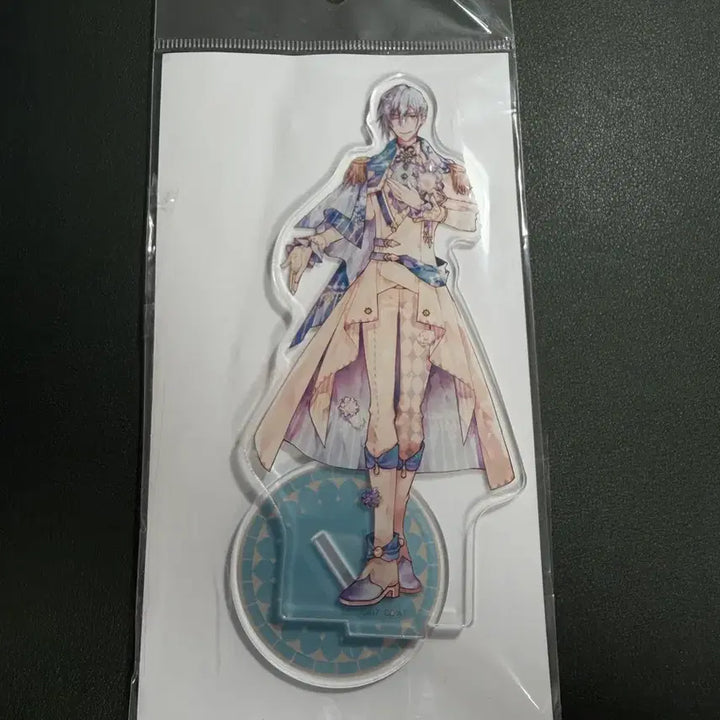 [BUNJANG] IDOLiSH7 Yotsuba Tamaki Expo Acrylic Stand / 아이나나 요츠바 타마키 expo 아크릴