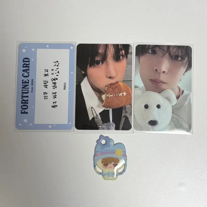 [BUNJANG] NCT WISH WISHCHUU POPCHUU Eros Anteros Water Game Album Bundle Set Cheer Stick Keychain / (일괄) 엔시티위시 위츄 팝츄 에로스 안테로스 워터게임 앨범 응원봉 키링
