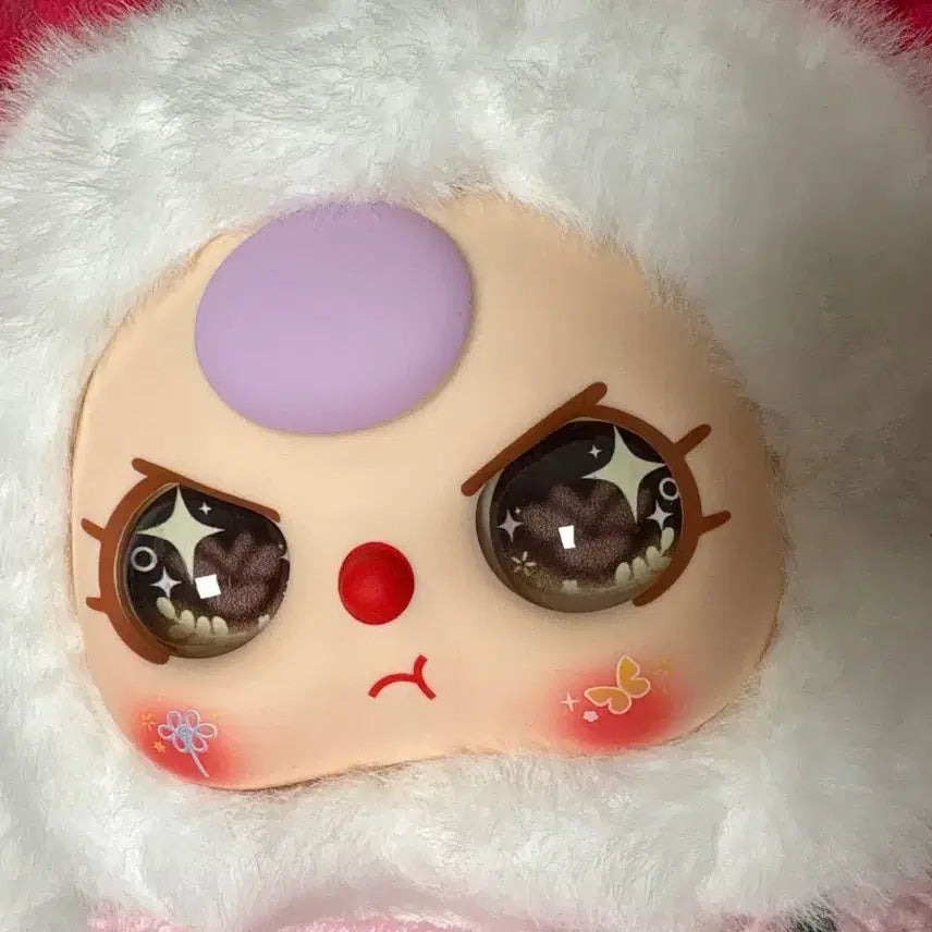 [BUNJANG] Baby 3 400 Custom Doll Body / 베이비쓰리400 커스텀