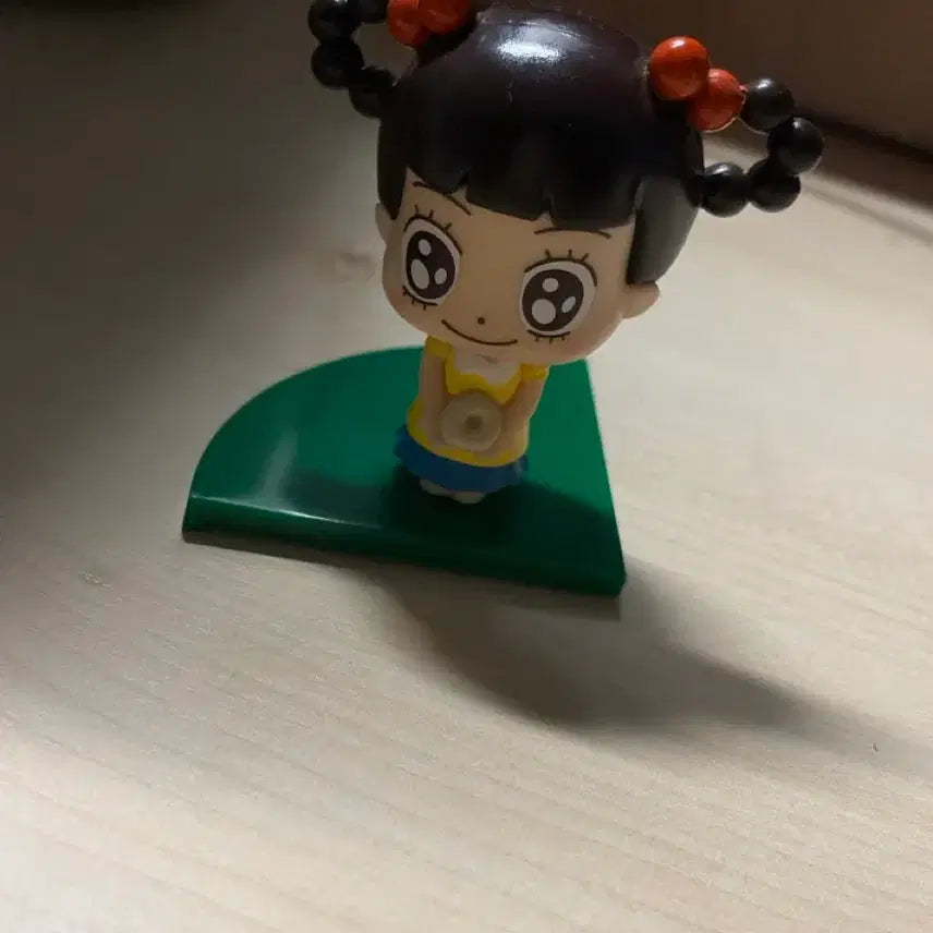 [BUNJANG] Hello Jadoo Donut Figure / 안녕자두야 도넛 피규어