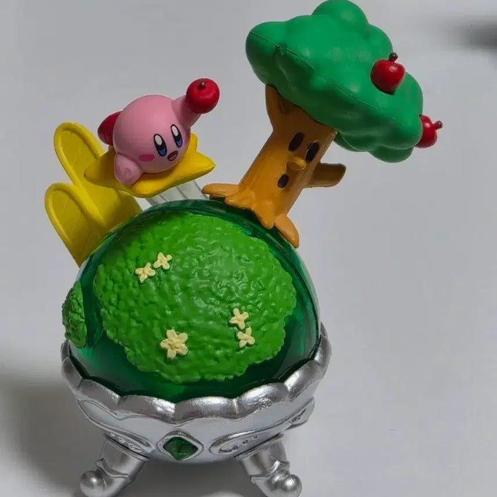 [BUNJANG] Kirby Stariumrement Figure / 커비 스타리움 리멘트 팝니다.