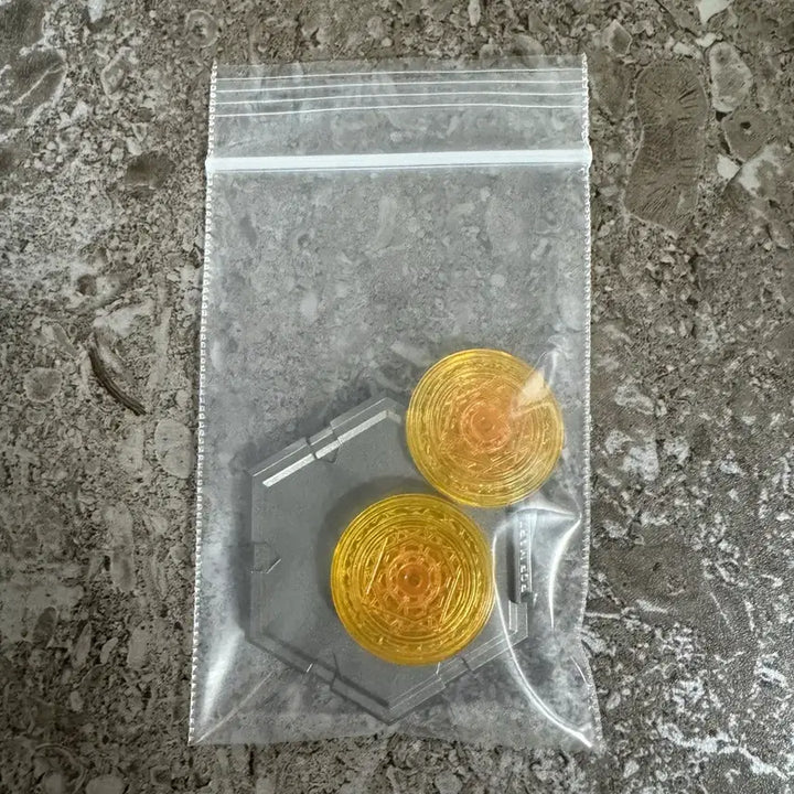 [BUNJANG] Pop Mart Marvel Avengers Doctor Strange Thor Bundle Set / 팝마트 마블 어벤져스 닥터스트레인지 토르 일괄