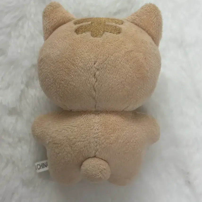 [BUNJANG] IVE (G)I-DLE Seohyun Hoit Irangi Doll / 아이브 이서 인형 호잇이 이랑이