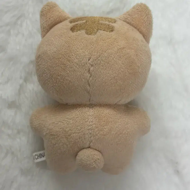 [BUNJANG] IVE (G)I-DLE Seohyun Hoit Irangi Doll / 아이브 이서 인형 호잇이 이랑이