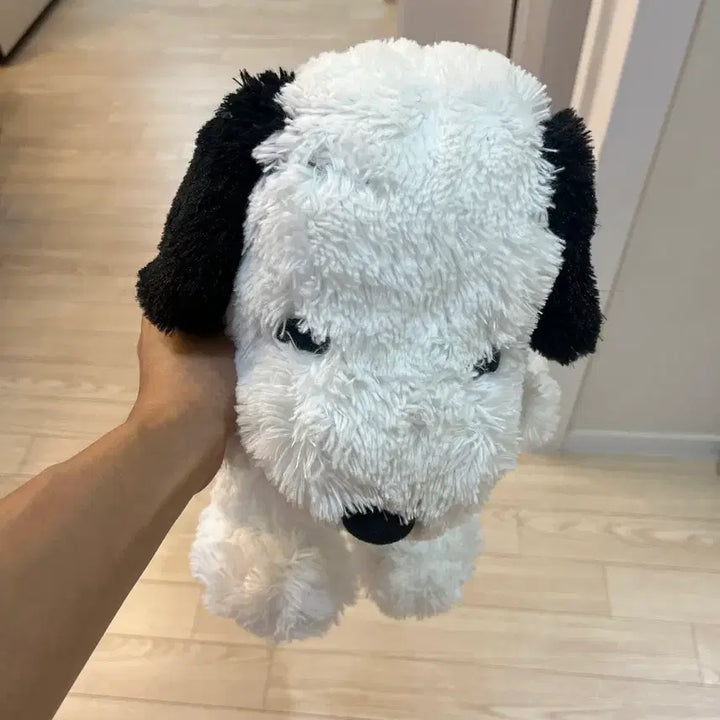 [BUNJANG] Snoopy Plush Toy (Approx. 30cm) / 스누피 인형