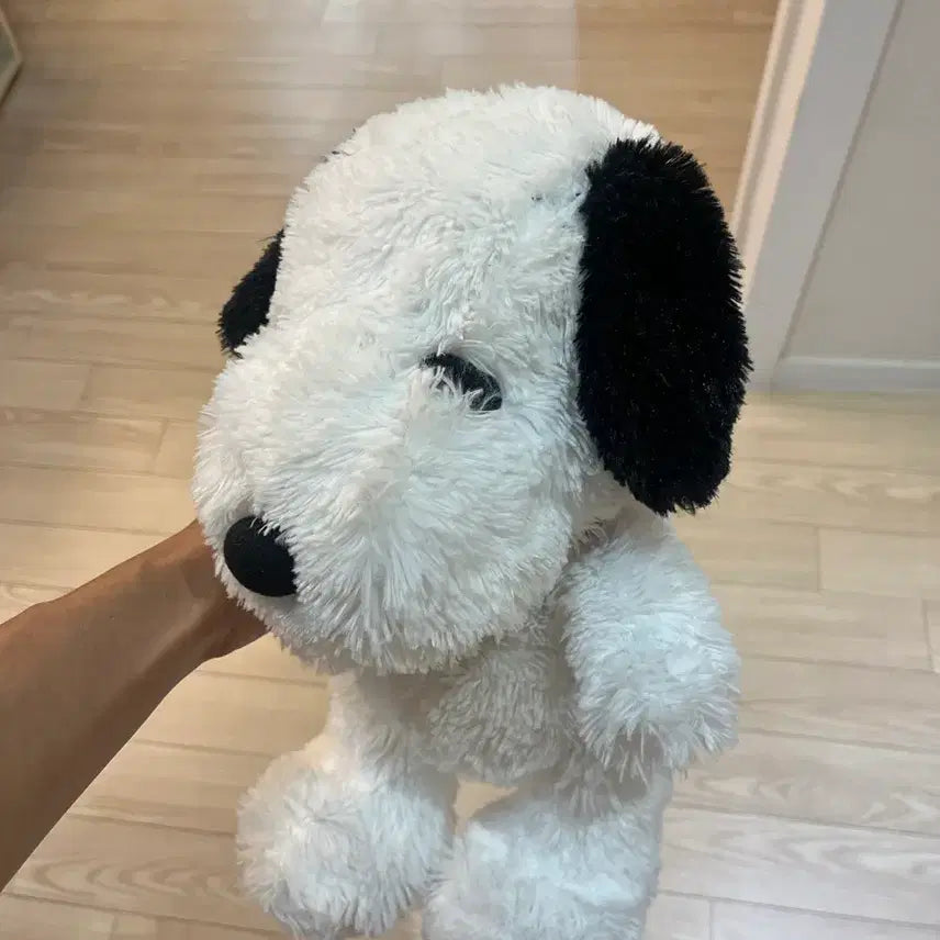 [BUNJANG] Snoopy Plush Toy (Approx. 30cm) / 스누피 인형