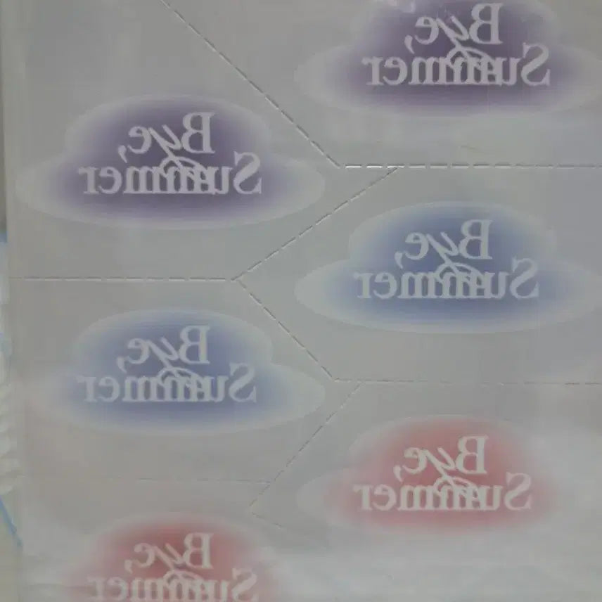 [BUNJANG] IU BY SUMMER Fan Meeting Goods Bundle Set / 아이유 바이썸머 팬밋업 역조공 판매