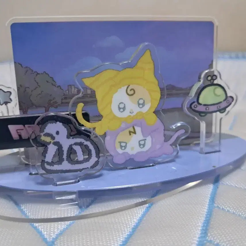 [BUNJANG] IU BY SUMMER Fan Meeting Goods Bundle Set / 아이유 바이썸머 팬밋업 역조공 판매