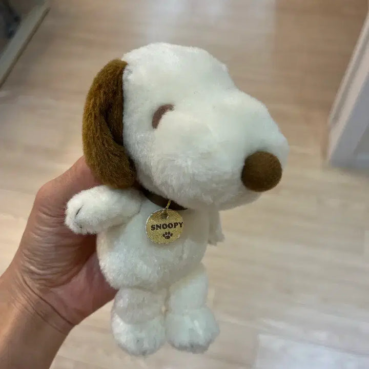 [BUNJANG] Snoopy Plush Toy / 스누피 인형