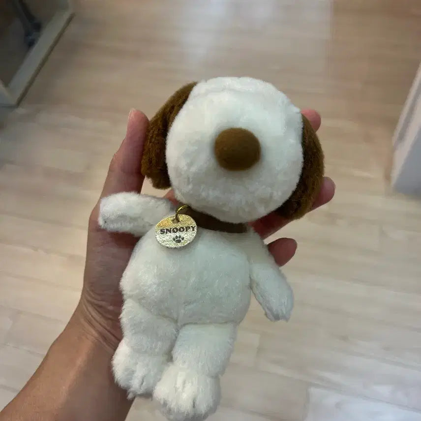 [BUNJANG] Snoopy Plush Toy / 스누피 인형
