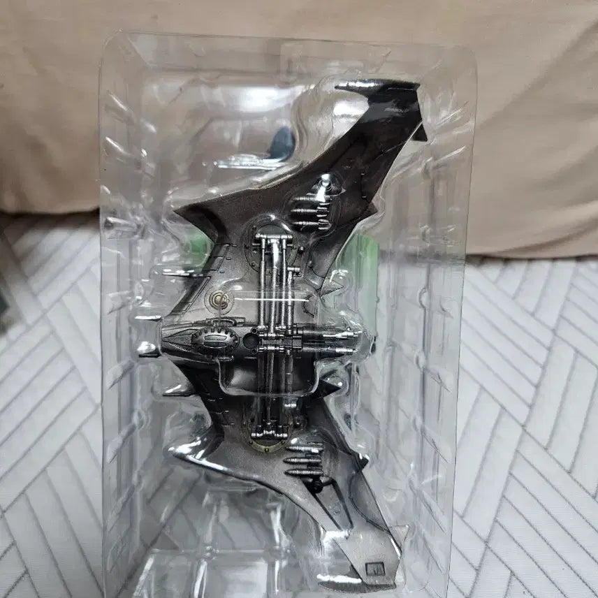 [BUNJANG] PW Toys Green Goblin 6-inch Figure / 그린고블린 PW toys 피규어