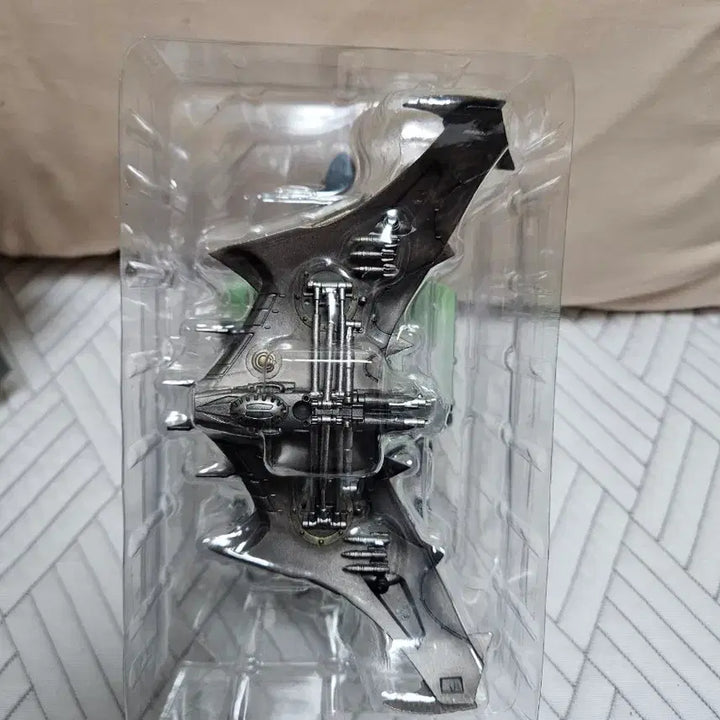 [BUNJANG] PW Toys Green Goblin 6-inch Figure / 그린고블린 PW toys 피규어