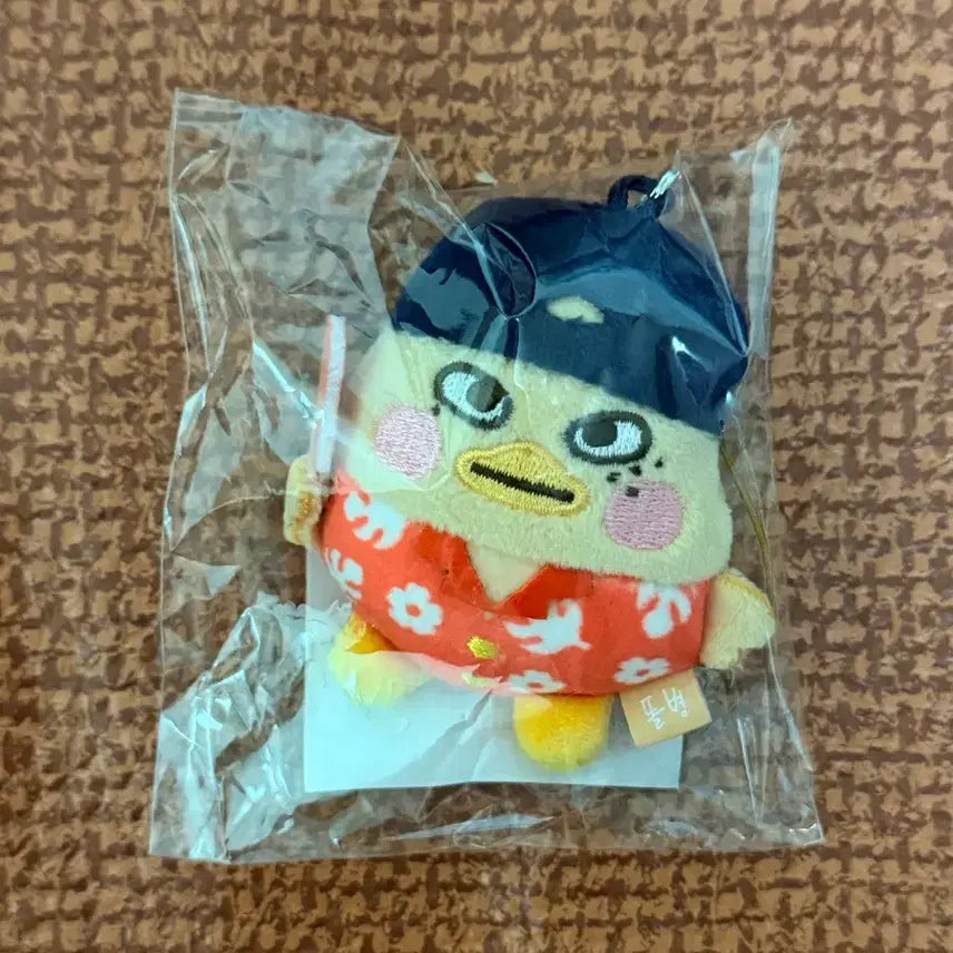 [BUNJANG] RIIZE Ddolbyeongi 8cm Doll New / 라이즈 똘병이 8cm인형 새상품