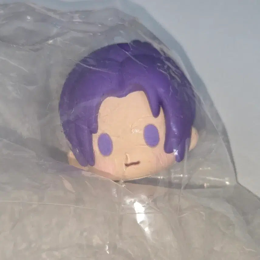 [BUNJANG] Blue Lock POTEPOTTE R Figure - Reo / 블루록 포테포테 POTEPOTTE R 미카게 레오 피규어  판매합니다
