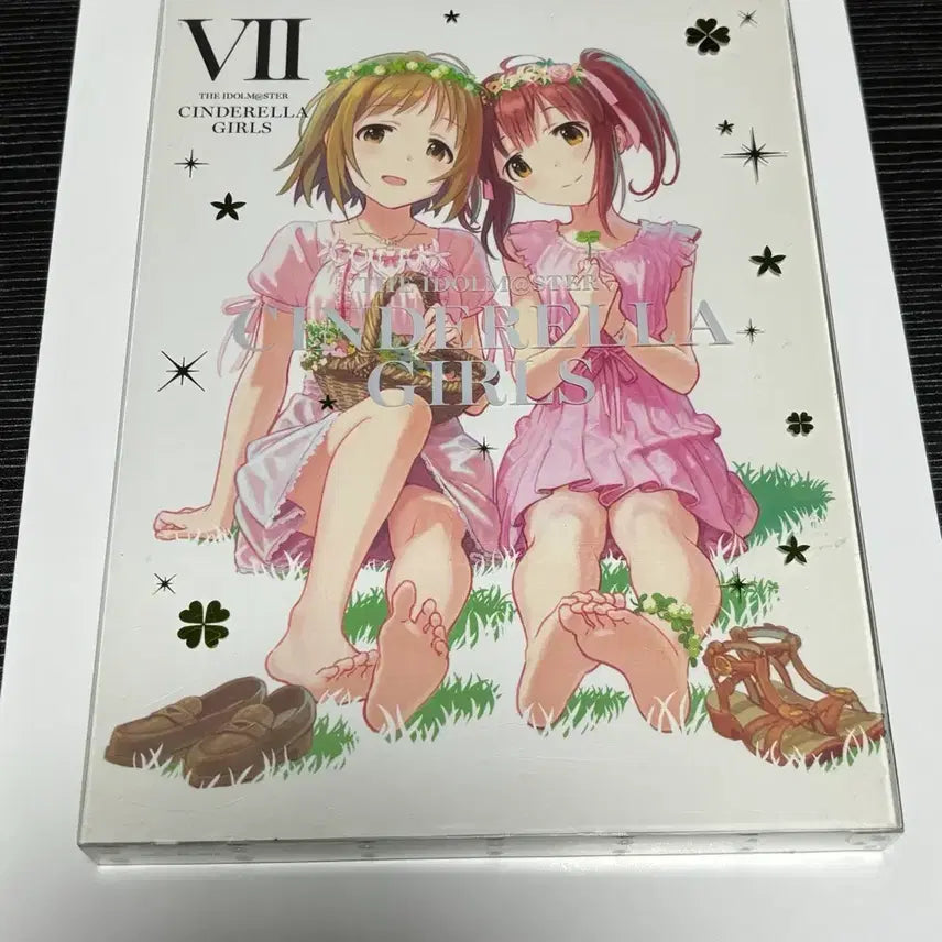 [BUNJANG] THE IDOLM@STER Cinderella Girls CD / 아이돌마스터 신데렐라 걸즈  CD
