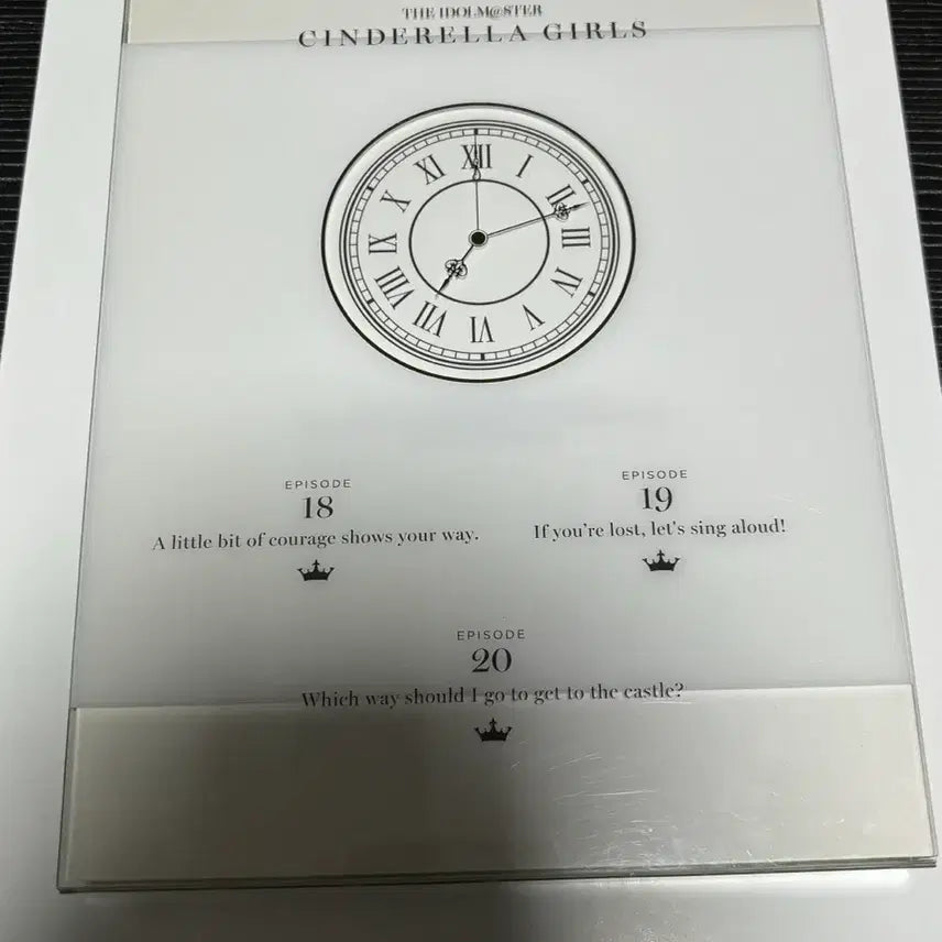 [BUNJANG] THE IDOLM@STER Cinderella Girls CD / 아이돌마스터 신데렐라 걸즈  CD