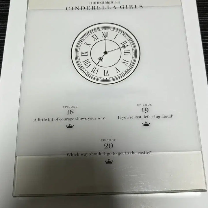 [BUNJANG] THE IDOLM@STER Cinderella Girls CD / 아이돌마스터 신데렐라 걸즈  CD