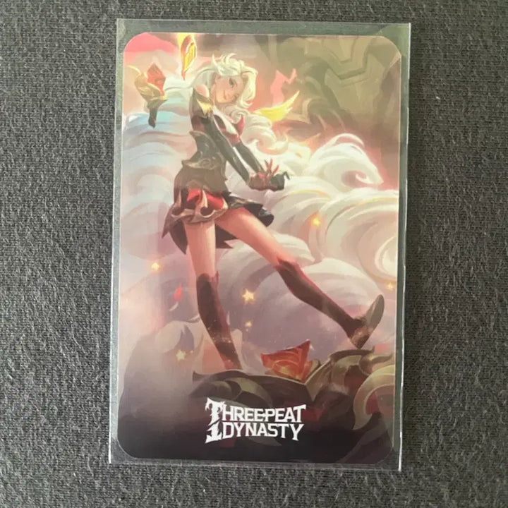 [BUNJANG] T1 Keria Photocard Worlds 2025 / MSI 팬페스타 lol worlds 25 T1 케리아 포토카드