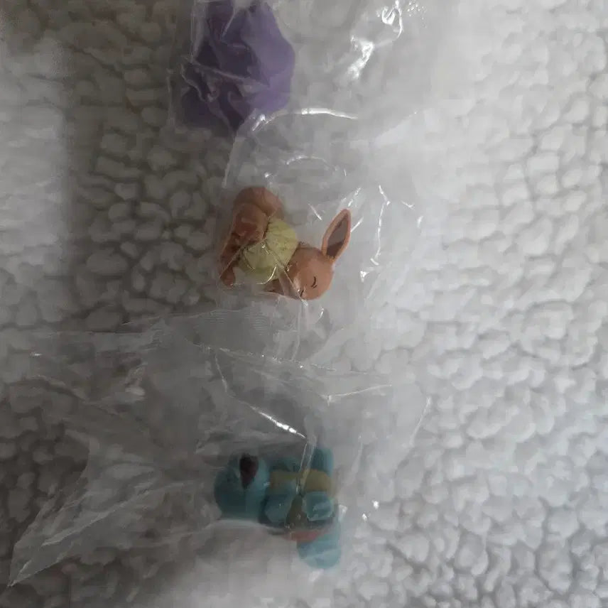 [BUNJANG] CU Pokémon Poké Ball Ice Set / CU 포켓몬 몬스터볼 아이스 세트