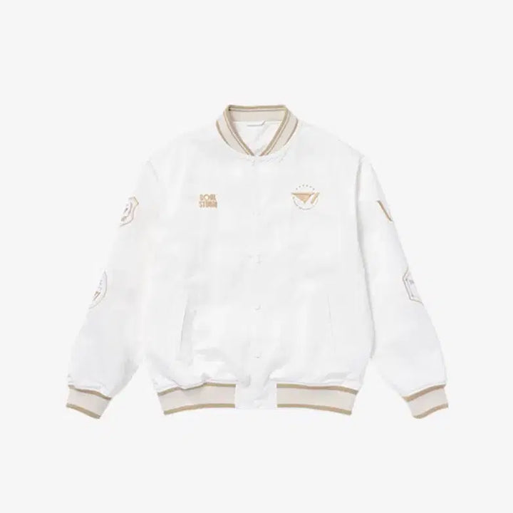 [BUNJANG] T1 2025 Worlds Jacket (L Size) / [공식 정품/L사이즈 품절] 2025 월즈 우승 자켓 (실착 2회 S급)