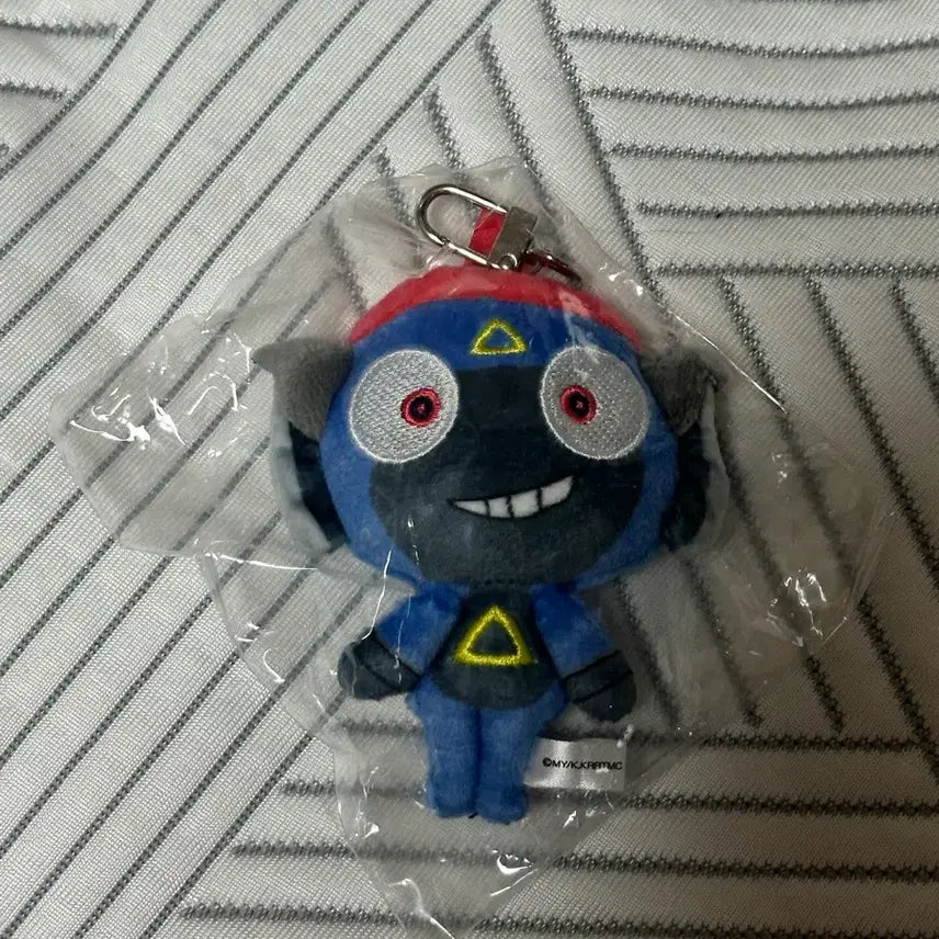 [BUNJANG] Keroro Chibi Nuiigurumi Secret Teruru Plush / 케로로 치비누이구루미 시크릿 데루루 판매