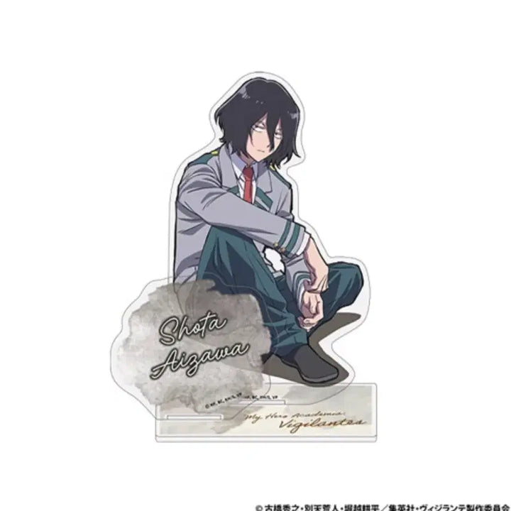 [BUNJANG] Shota Aizawa Vigilante Acrylic Stand / 아이자와 쇼타 비질란테 아크릴 스탠드