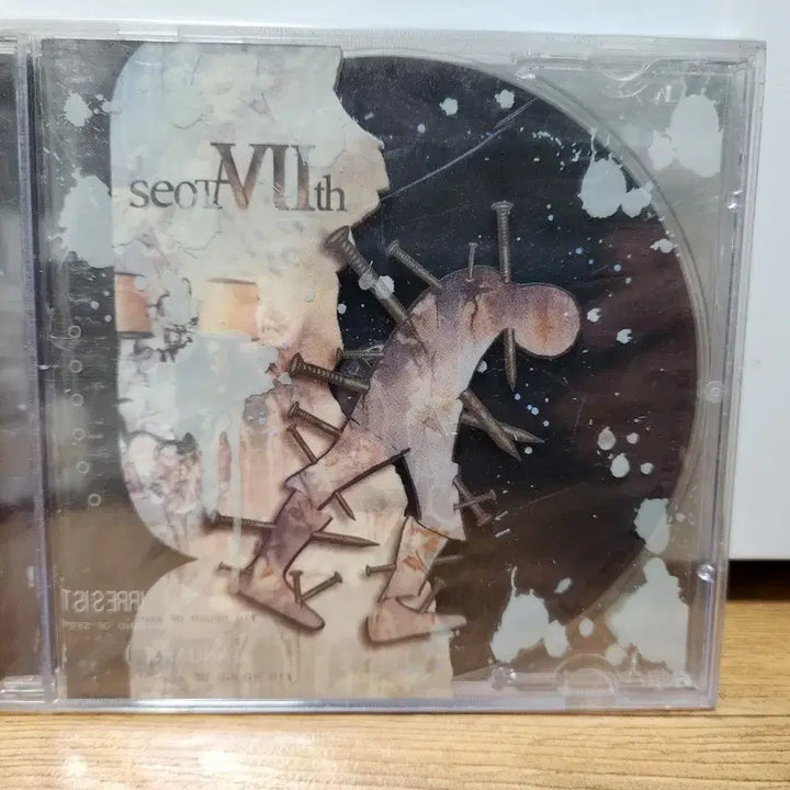 [BUNJANG] Seo Taiji 5th, 7th, 8th Album 2nd Single CD Set (Sealed) / (미개봉) 서태지 5집, 7집, 8집 두번째 싱글 CD 3종