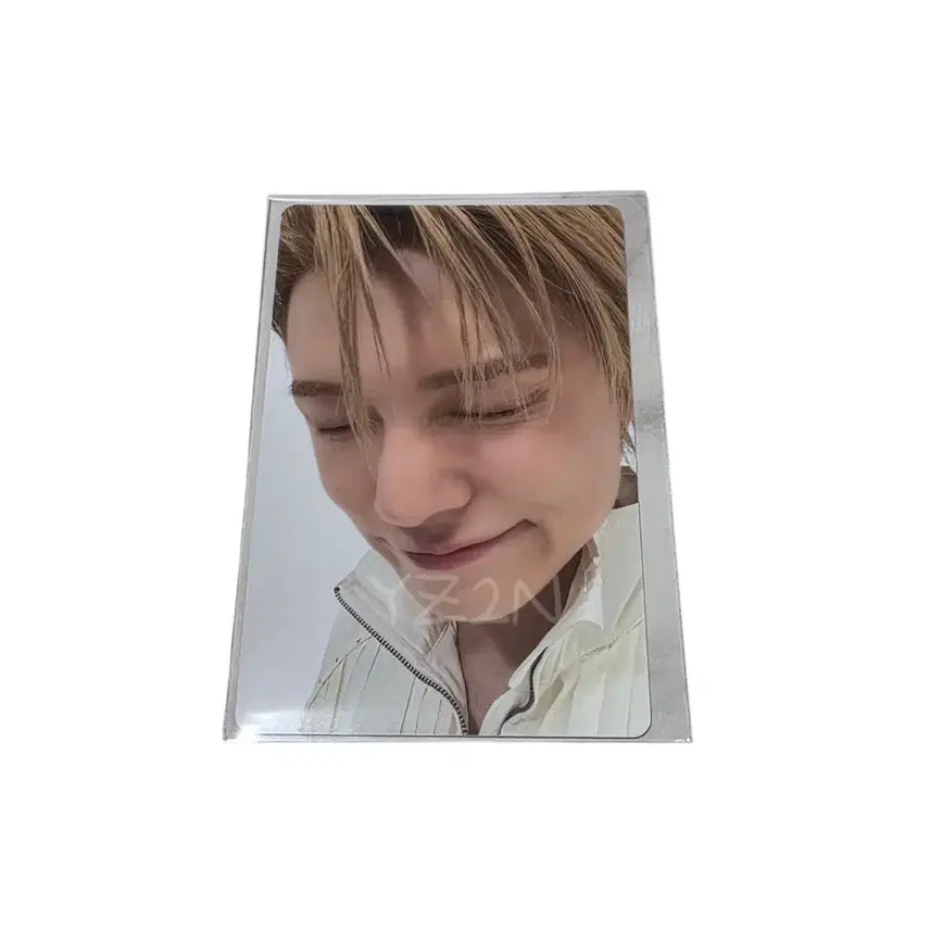 [BUNJANG] TXT Yeonjun NO LABELS: PART 02 Weverse POB Photocard / (연준) NO LABELS: PART 02 위버스 특전 포카 1장