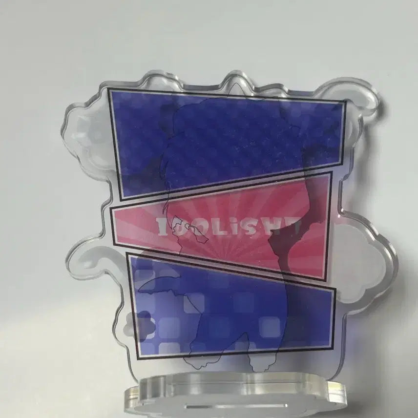 [BUNJANG] I7 Izumi Iori Dinosaur Acrylic Stand / 아이나나 이즈미 이오리 아크릴스탠드 공룡