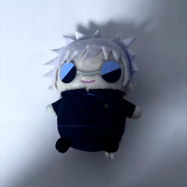 [BUNJANG] Gojo Mameito Plush Doll / 고죠 마메메이토 누이 인형
