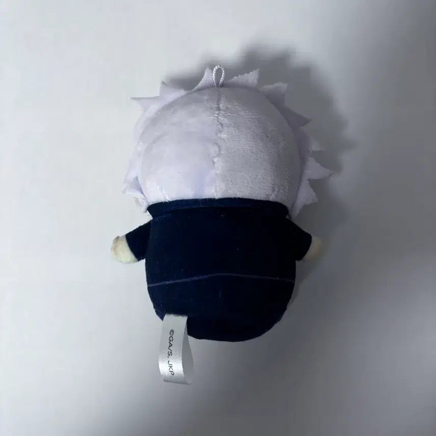 [BUNJANG] Gojo Mameito Plush Doll / 고죠 마메메이토 누이 인형