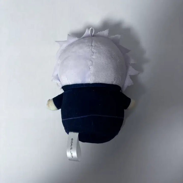 [BUNJANG] Gojo Mameito Plush Doll / 고죠 마메메이토 누이 인형